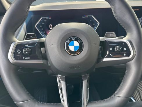 Used 2025 BMW X3 xDrive30i image 17