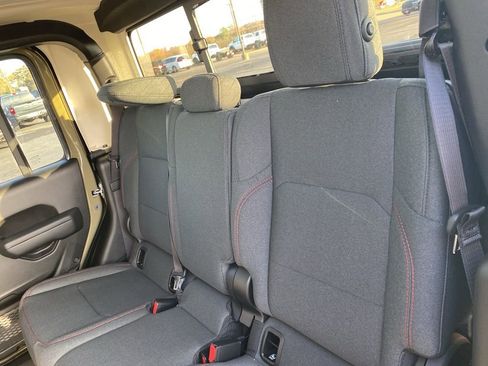 New 2026 Jeep Gladiator Rubicon image 33