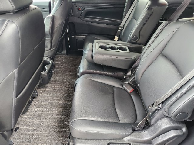 Used 2024 Honda Odyssey EX-L image 25