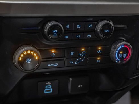 Used 2024 Ford F350 XL AWD/4WD image 26