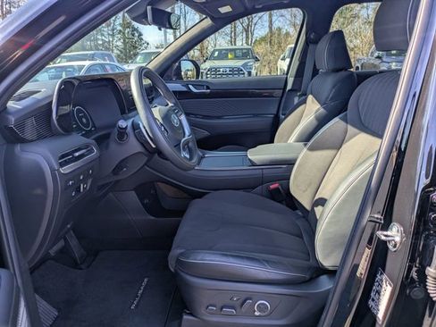 Used 2025 Hyundai Palisade Calligraphy image 23