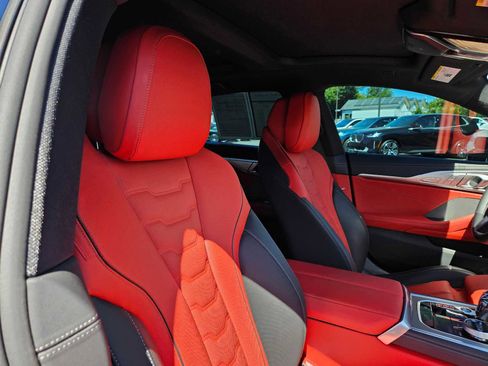 Used 2025 BMW 840i xDrive w/ Driving Assistance Package image 14