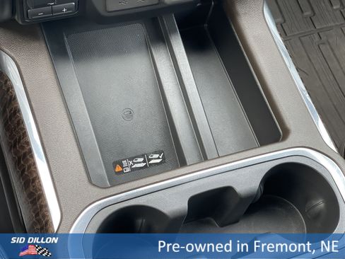 Used 2023 GMC Sierra 3500 Denali w/ Denali Ultimate Package image 6