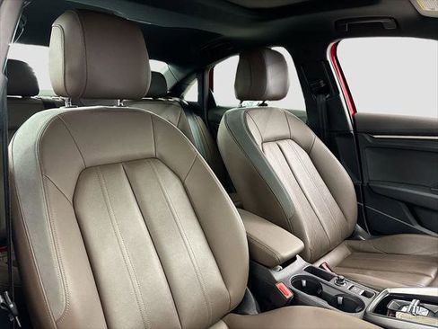 Certified 2022 Audi A3 2.0T Premium image 15