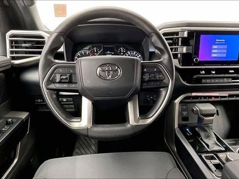 Used 2026 Toyota Tundra SR5 image 4