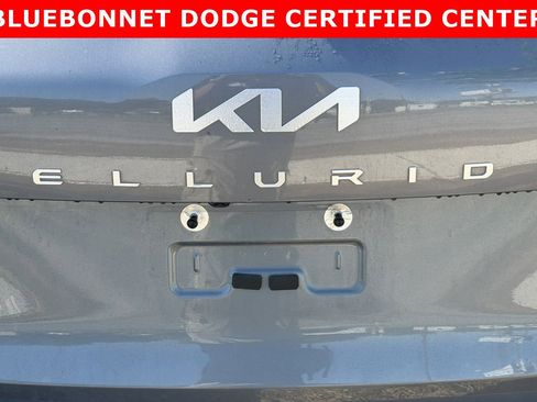 Used 2024 Kia Telluride S AWD/4WD image 8