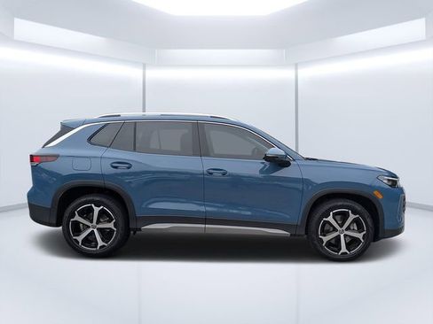 New 2026 Volkswagen Tiguan SE AWD/4WD image 2