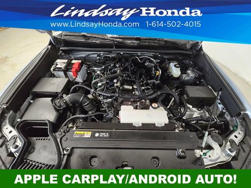 Used 2025 Toyota 4Runner SR5 image 24