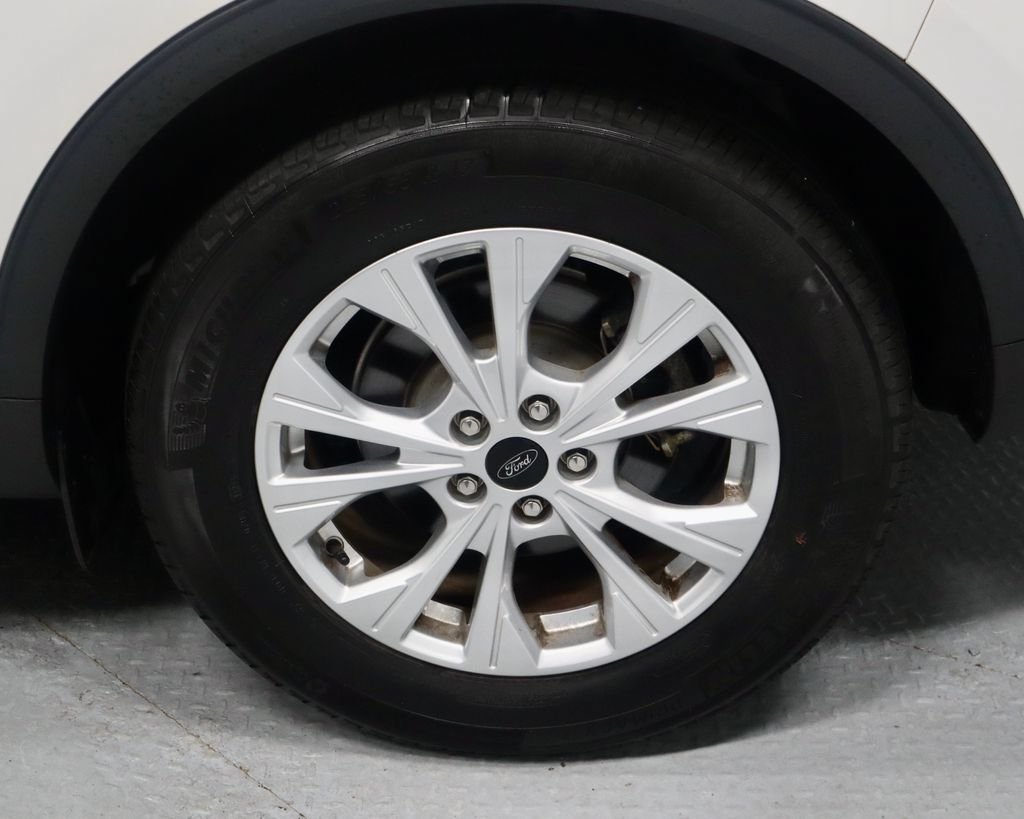 Certified 2023 Ford Escape Active w/ Cold Weather Package FWD image 18