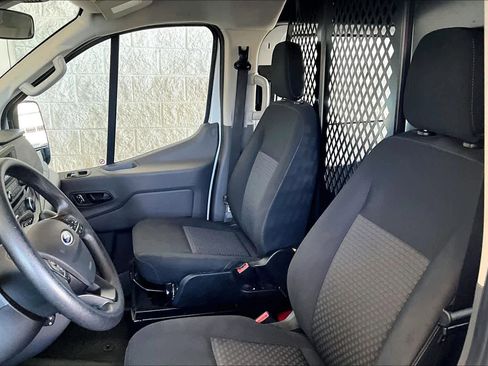 Used 2024 Ford Transit 250 Low Roof w/ Exterior Upgrade Package image 6