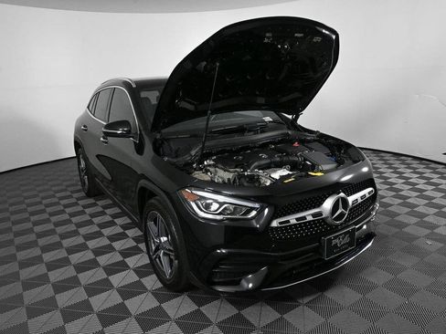 Certified 2023 Mercedes-Benz GLA 250 4MATIC image 34