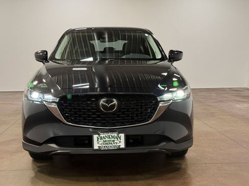 Used 2023 MAZDA CX-5 AWD 2.5 S image 28