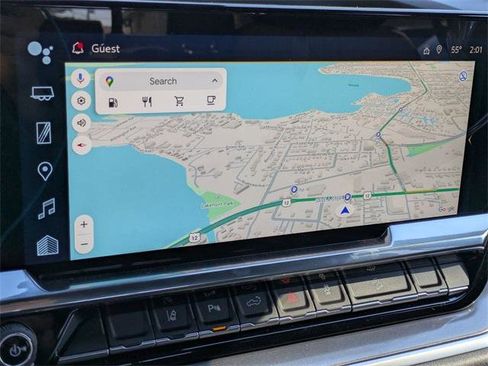 New 2026 Chevrolet Silverado 3500 High Country w/ Technology Package image 20