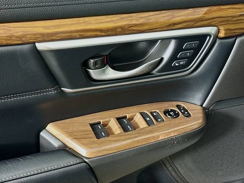 Certified 2019 Honda CR-V Touring image 23