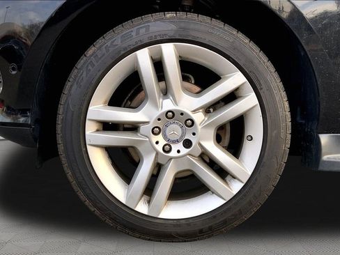 Used 2017 Mercedes-Benz GLE 350 4MATIC image 21