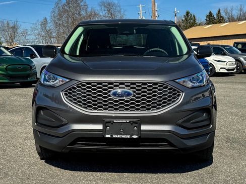 Used 2023 Ford Edge SE image 8