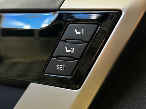 Certified 2023 Toyota Sequoia Limited image 15