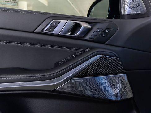 New 2026 BMW X5 M Competition image 16