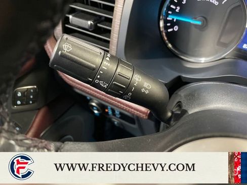 Used 2023 Ford Expedition Limited AWD/4WD image 25