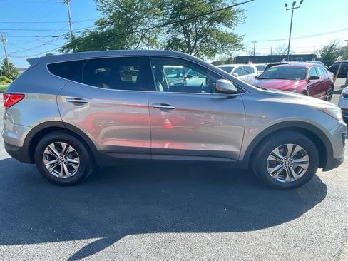 Used 2015 Hyundai Santa Fe Sport FWD image 7