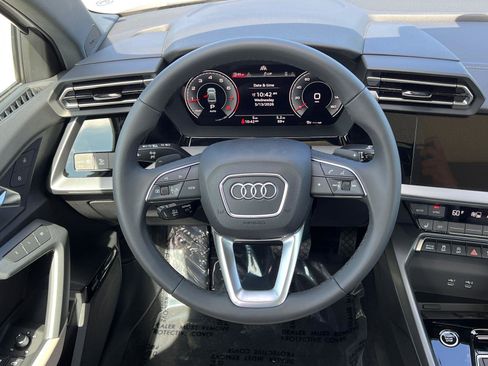 New 2026 Audi A3 2.0T Premium Plus AWD/4WD image 16