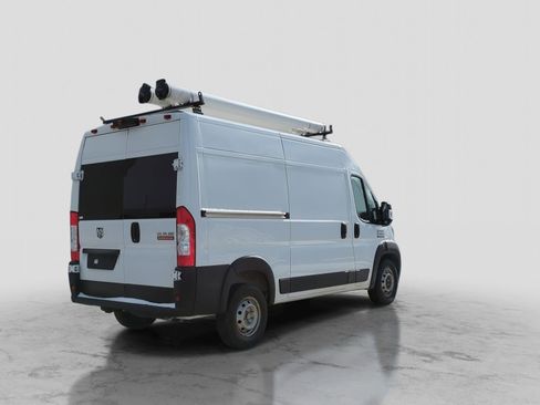 Used 2020 RAM ProMaster 1500 image 7