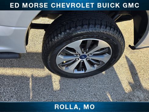 Used 2019 Ford F150 XL w/ Equipment Group 101A Mid image 10