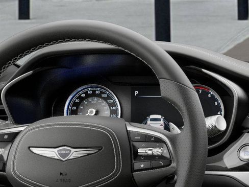 New 2026 Genesis G70 3.3T Sport Prestige image 13