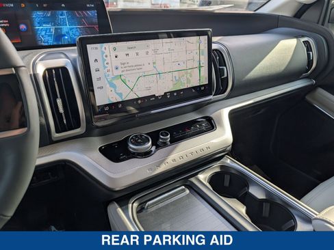 New 2026 Ford Expedition Active RWD image 34