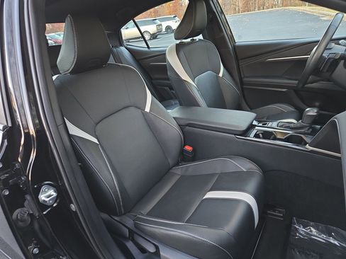 Used 2025 Toyota Camry LE image 24