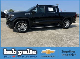 Used 2023 GMC Sierra 1500 Denali AWD/4WD video 1