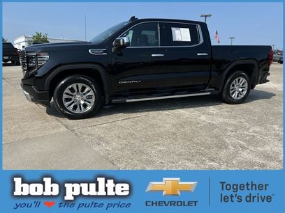 Used 2023 GMC Sierra 1500 Denali