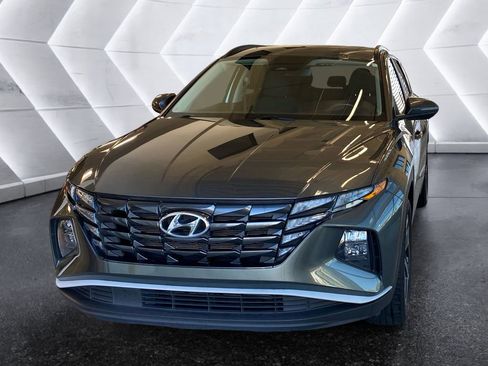 Used 2022 Hyundai Tucson SEL w/ Convenience Package image 5