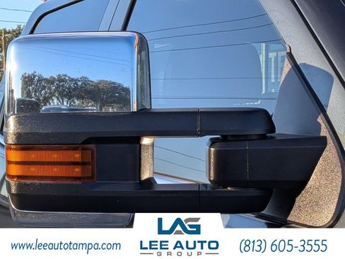 Used 2019 Chevrolet Silverado 2500 LTZ w/ Duramax Plus Package image 11