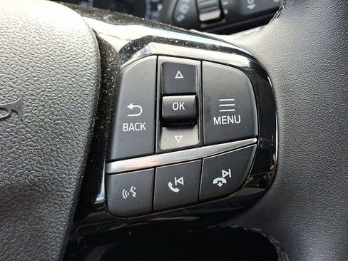 Used 2022 Ford Escape SE w/ Convenience Package image 26