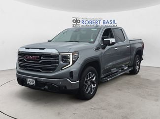 Used 2024 GMC Sierra 1500 SLT w/ SLT Premium Plus Package video 1