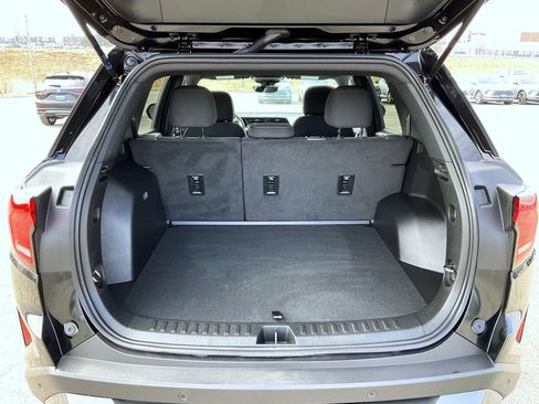 Certified 2026 GMC Terrain Elevation w/ Technology Package II image 21