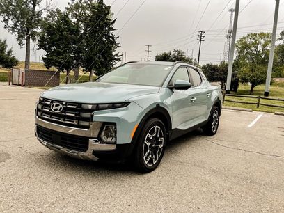 New 2025 Hyundai Tucson SEL