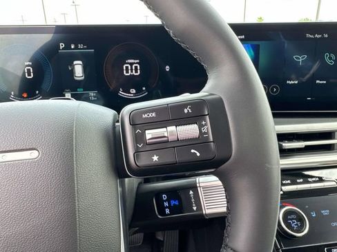 New 2026 Hyundai Santa Fe SEL FWD image 28