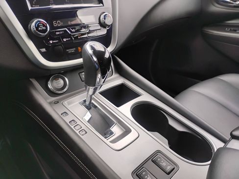 Used 2023 Nissan Murano SV w/ SV Midnight Edition Package FWD image 79