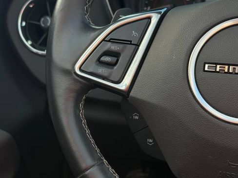 Used 2023 Chevrolet Camaro LT w/ RS Package RWD image 23