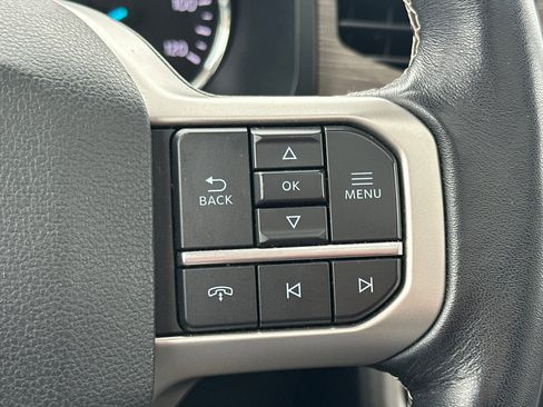 Used 2023 Ford Expedition Limited image 39