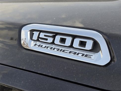 New 2026 RAM 1500 Laramie image 7