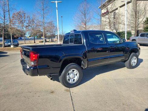 Certified 2023 Toyota Tacoma SR image 7