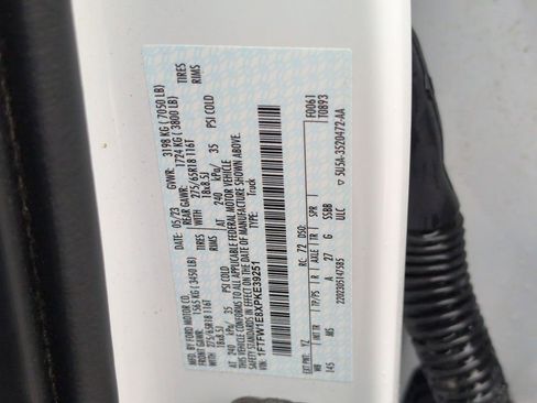 Used 2023 Ford F150 XLT image 32