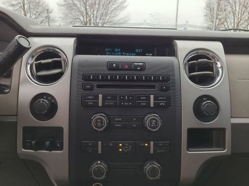 Used 2010 Ford F150 4x4 SuperCrew image 24