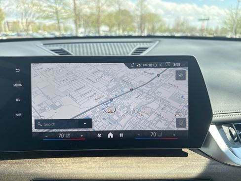 New 2026 BMW X1 xDrive28i w/ Convenience Package image 15