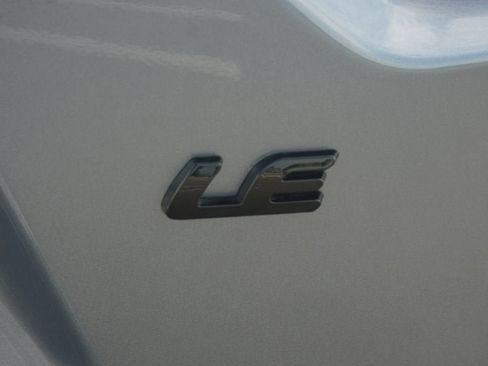Used 2026 Toyota Corolla LE FWD image 17