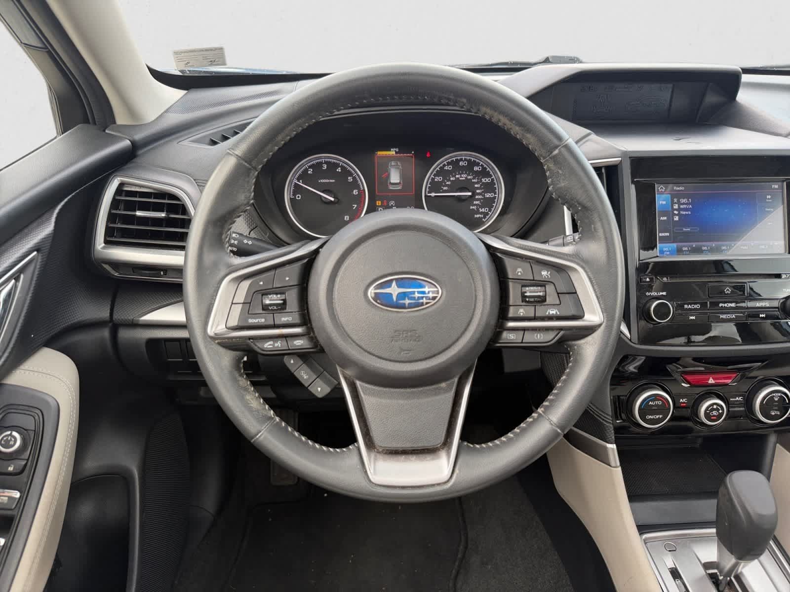 Used 2019 Subaru Forester Premium AWD/4WD image 13