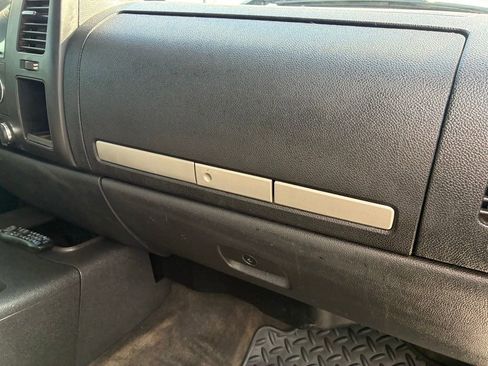 Used 2014 Chevrolet Silverado 3500 LT w/ Interior Plus Package AWD/4WD image 32
